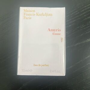 Maison Francis Kurkdjian Perfume